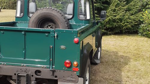 Picture of 2004 Land Rover Defender 90 Td5 - For Sale