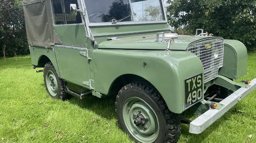Picture of 1949 Land Rover - For Sale