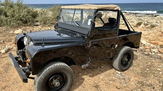 Picture of 1950 Land Rover Series 1