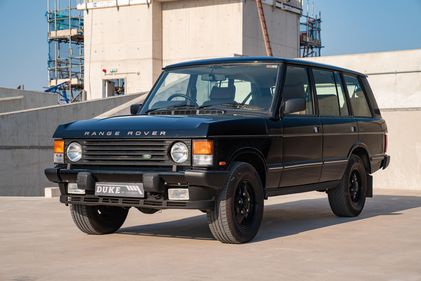 Picture of 1993 Range Rover Classic LSE 4.2 - LSE