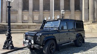 Picture of 2013 Land Rover Defender 110 Xs Td D/C