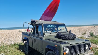 Picture of 1991 Land Rover Defender