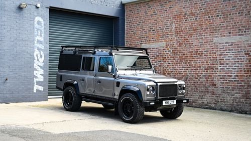Picture of 2011 Land Rover Defender 110 Xs Td D/C - For Sale