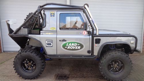 Picture of 1999 Land Rover Defender 90 Td5 - For Sale