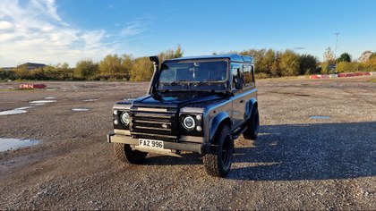 2006 Land Rover Defender TD5 County XS *CHEAPEST IN THE UK*