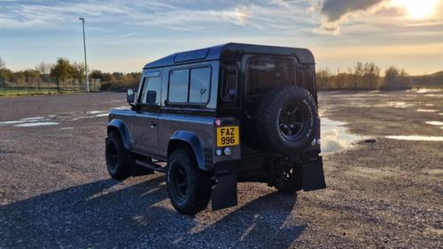 Picture of 2006 Land Rover Defender TD5 County XS *CHEAPEST IN THE UK* - For Sale