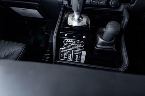 2014 Land Rover Defender - 6