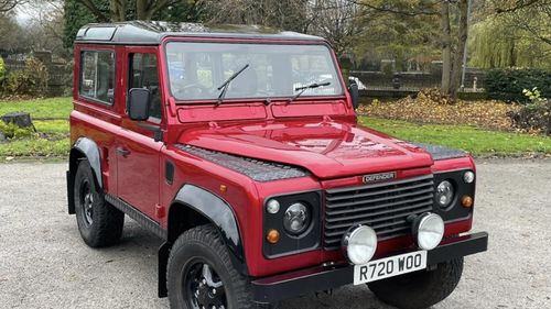 Picture of 1997/R LAND ROVER DEFENDER 90 COUNTY 300TDI - For Sale
