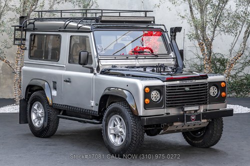 1995 Land Rover Defender 90 À venda