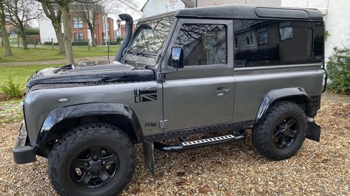 Picture of 2004 Land Rover Defender 90 Td5 - For Sale