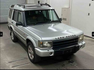 Picture of 2004 LAND ROVER DISCOVERY 2 4.0 HSE - LOW MILES! - RHD - EX JAPAN - For Sale