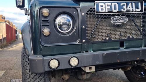 Picture of 1971 Land Rover Series III - For Sale