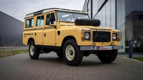 Picture of 1981 Land Rover Stage One V8 - For Sale