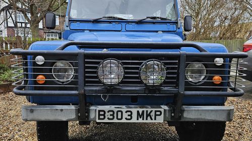 Picture of 1985 Land Rover 110 - For Sale