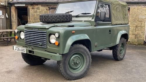 Picture of 1992 Land Rover Defender 90 - For Sale
