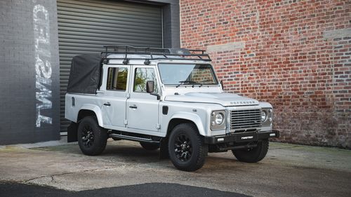 Picture of 2014 Land Rover Defender 110 Xs Td D/C - For Sale