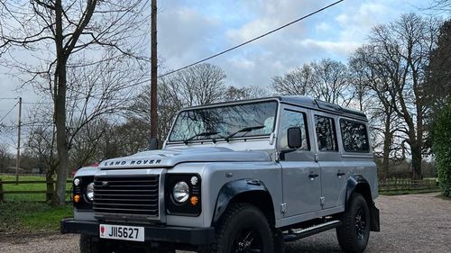 Picture of 2011 Land Rover Defender 110 - For Sale