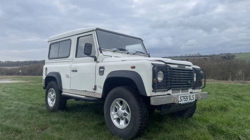 Picture of 1999 Land Rover 90 Defender TD5 - For Sale