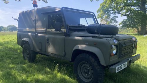 Picture of 1994 Land Rover Defender TDI 300 - For Sale