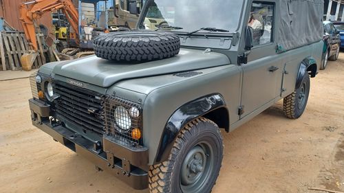 Picture of 1990 Land Rover 110 - For Sale