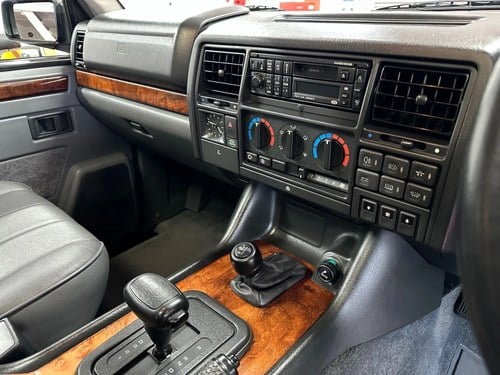 1994 Land Rover Range Rover - 8