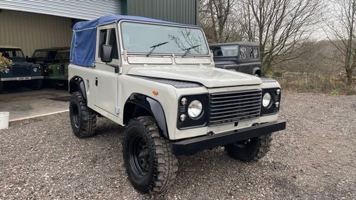 Picture of 1988 Land Rover Defender 90 300Tdi - USA Exportable - For Sale