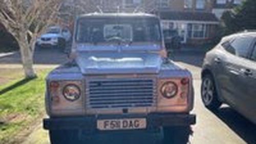 Picture of 1988 Land Rover Lr 90 4C Sw - For Sale