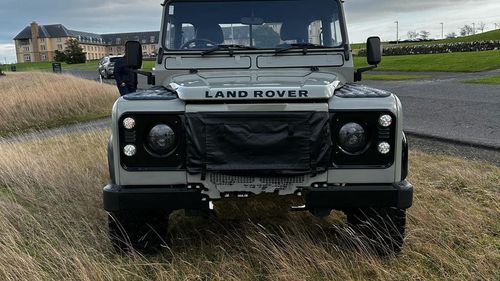 Picture of 1986 Defender 90 200 TDI - For Sale