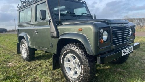 Picture of 2005 Land Rover Defender 90 - For Sale