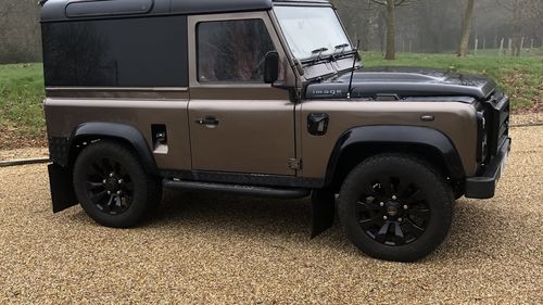 Picture of 1998 Land Rover Defender 90 - For Sale