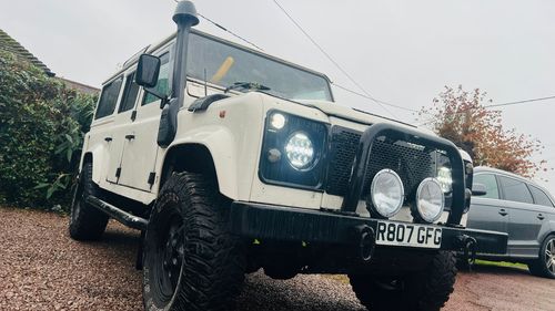 Picture of 1997 Land Rover 110 - For Sale