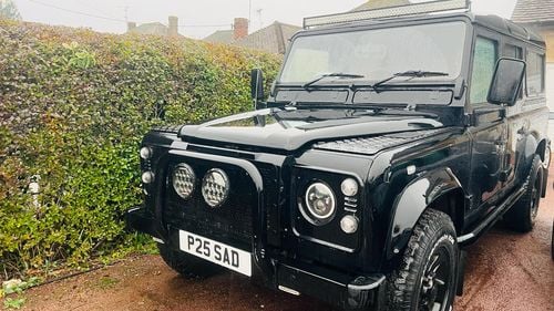 Picture of 2002 Land Rover Defender 110 - For Sale