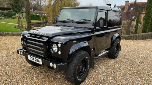 Picture of 2014 Land Rover Defender 90 - For Sale