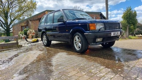 Picture of 1999 P38 Range Rover 4.6 HSE - For Sale