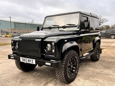 Picture of 2013 Land Rover Defender 90 - For Sale