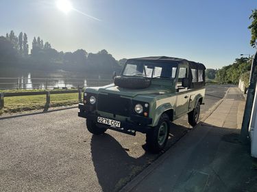 Picture of 1990 Land Rover Defender 110 - For Sale