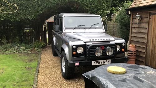 Picture of 2007 Land Rover 110 - For Sale