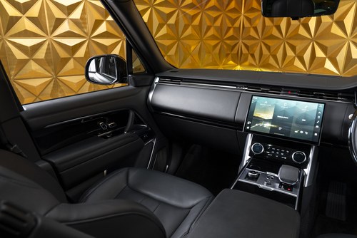 2022 Land Rover Range Rover - 8
