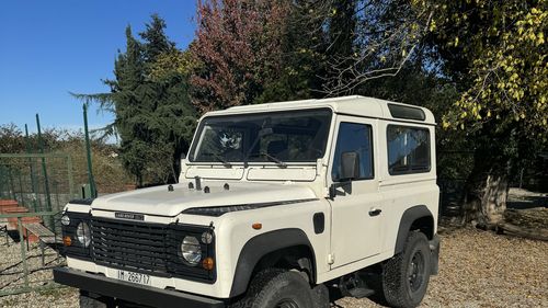 Picture of 1988 Land Rover Defender 90 - For Sale
