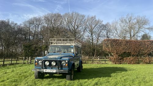 Picture of 1983 Land Rover 110 - For Sale
