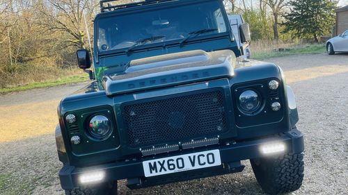 Picture of 2010 Land Rover Defender 90 - For Sale