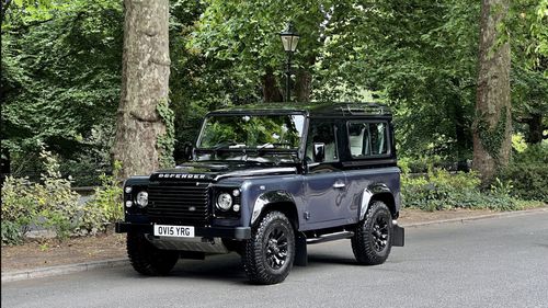 Picture of 2015 Land Rover 90 - For Sale