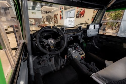 2023 Land Rover Defender - 5