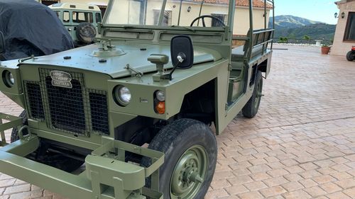 Picture of 1980 Land Rover 109 - For Sale