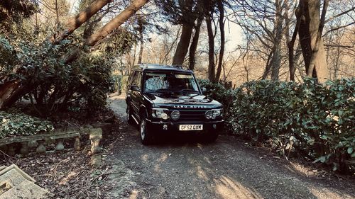 Picture of 2002 Land Rover Discovery metropolis v8 - For Sale