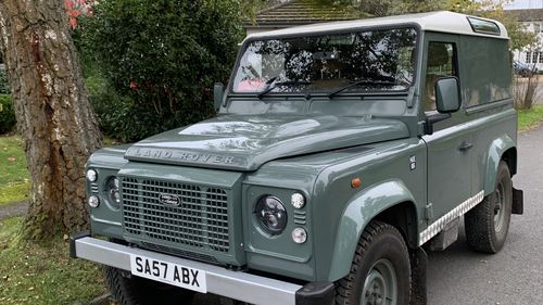 Picture of 2007 Land Rover 90 - For Sale
