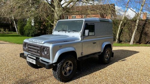 Picture of 2008 Land Rover 90 - For Sale