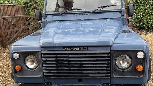 Picture of 1988 Land Rover 90 - For Sale