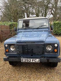Picture of 1988 Land Rover 90 - For Sale
