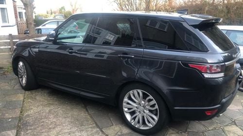 Picture of 2017 Land Rover Range Rover Sport - For Sale